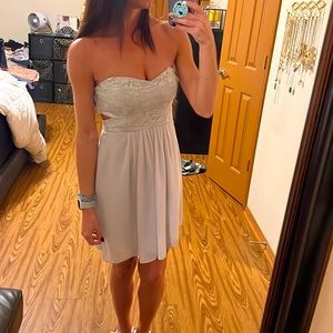Cocktail dress